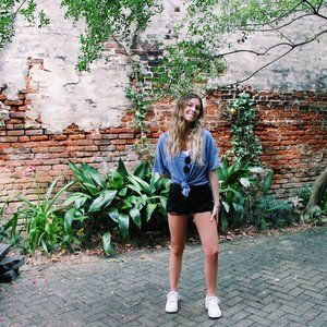 Meet your Posher, Rowan